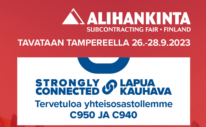 kaskea group alihankinta 2023