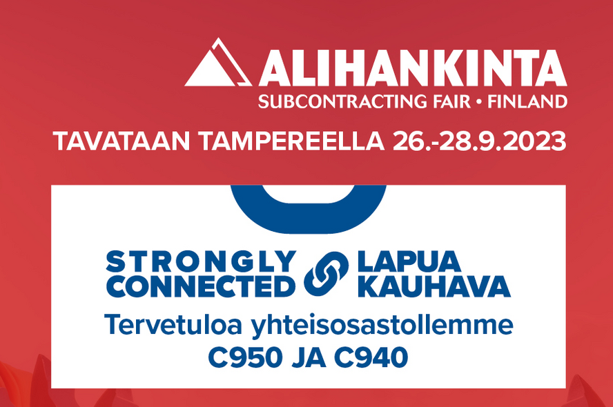 kaskea group alihankinta 2023