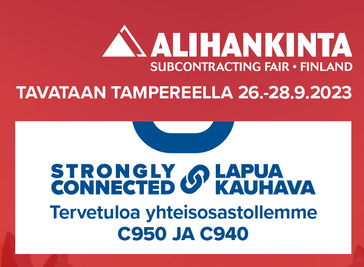 kaskea group alihankinta 2023