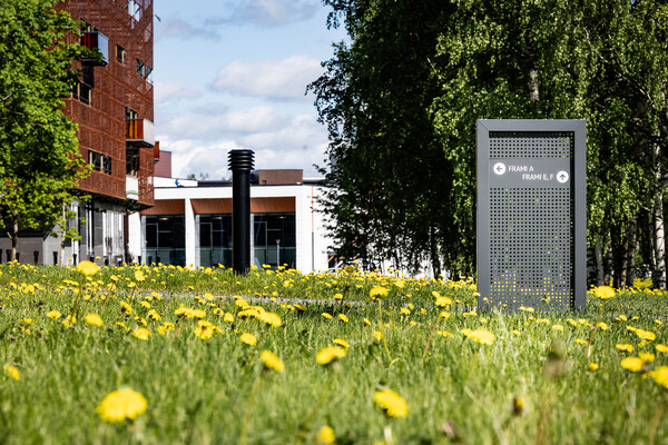 kaskea way frami suuntaopaste