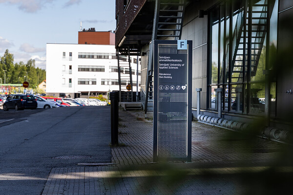 kaskea way opaste frami led valaistus