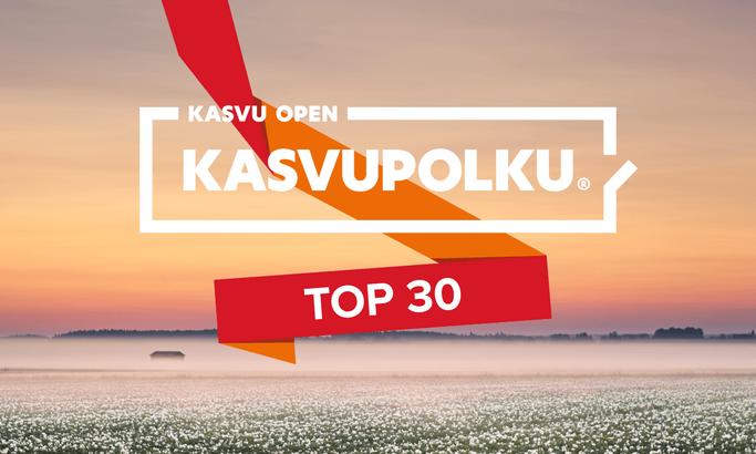 kaskea group kasvu open top 30