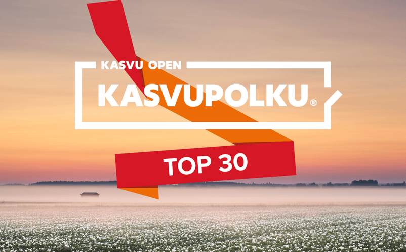 kaskea group kasvu open top 30