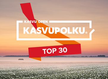 kaskea group kasvu open top 30