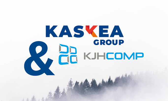 kaskea kjh fuusio