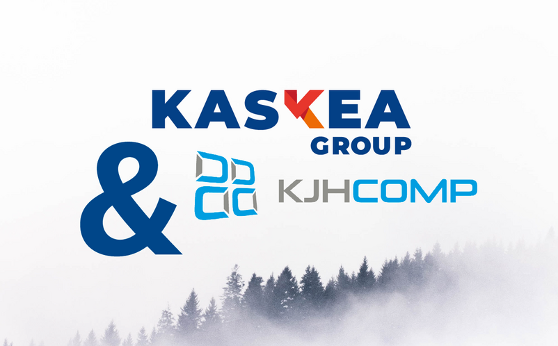 kaskea kjh fuusio