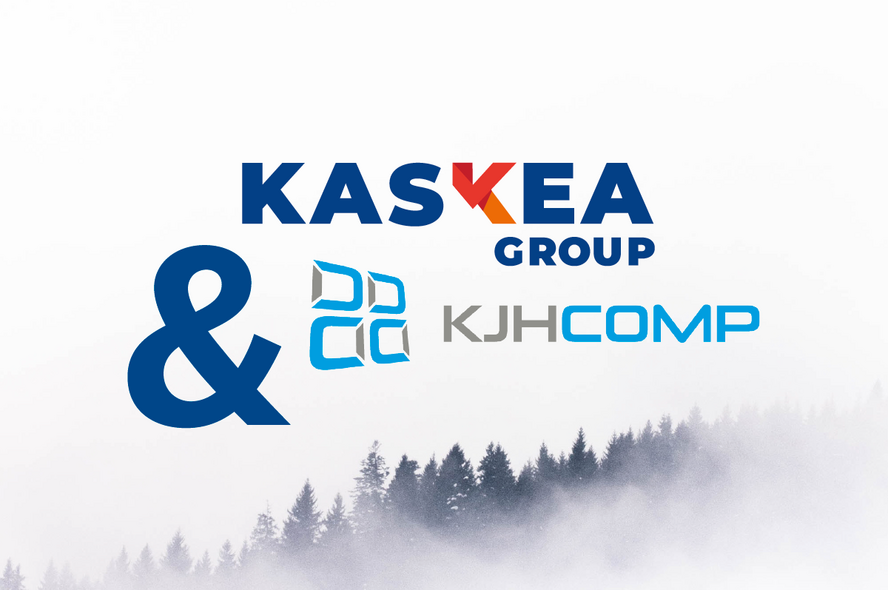 kaskea kjh fuusio