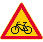 Pyöräilijoitä kuva