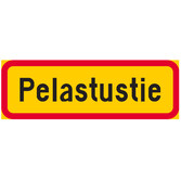 Pelastustie kuva