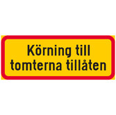 Tonteille ajo sallittu kuva