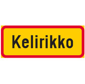 Kelirikko kuva