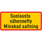 Suolausta vähennetty kuva