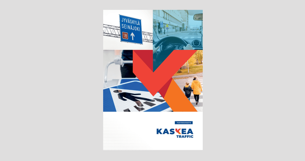 kaskea traffic tuote esite 2021 link